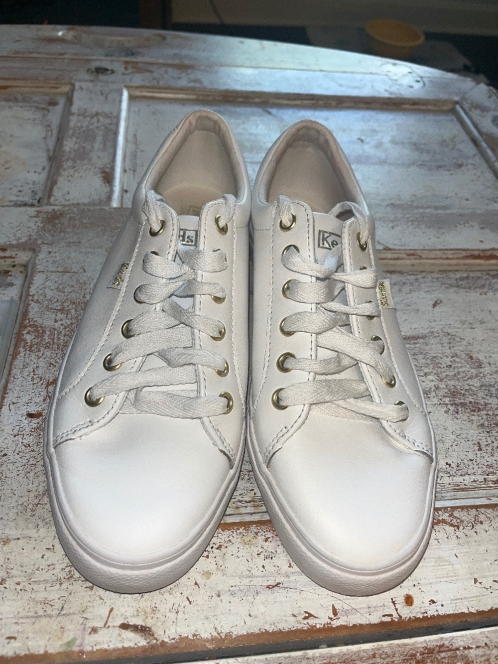 Keds Jump Kick